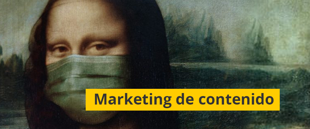 Marketing de contenido
